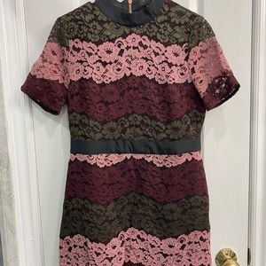 Mini Formal Ted Baker dress